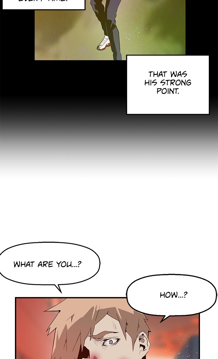 Weak Hero Chapter 23 page 80 - Chapter 23: Ep. 23