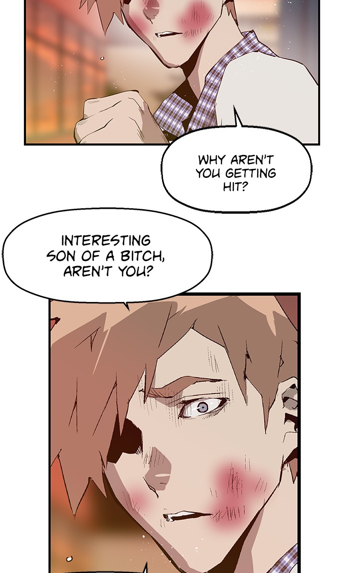 Weak Hero Chapter 23 page 81 - Chapter 23: Ep. 23