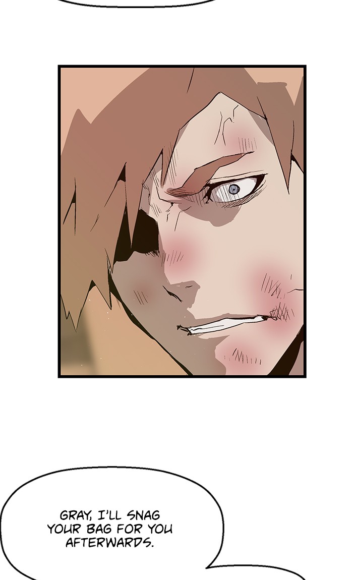 Weak Hero Chapter 23 page 86 - Chapter 23: Ep. 23