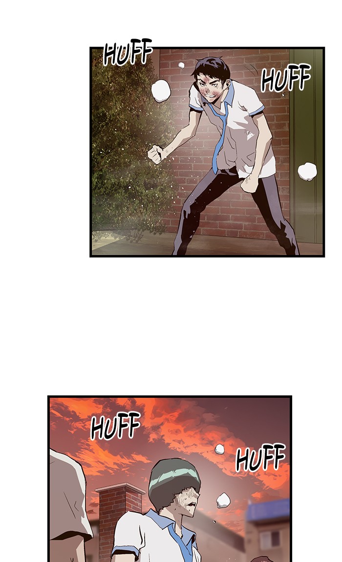 Weak Hero Chapter 23 page 89 - Chapter 23: Ep. 23