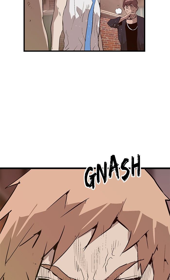 Weak Hero Chapter 23 page 90 - Chapter 23: Ep. 23