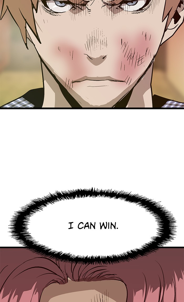 Weak Hero Chapter 23 page 91 - Chapter 23: Ep. 23