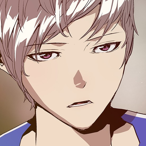 Weak Hero Chapter 23: Ep. 23 cover