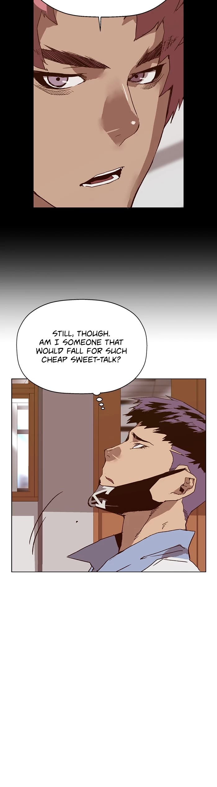 Weak Hero Chapter 230 page 29 - Chapter 230: (S3) Ep. 229