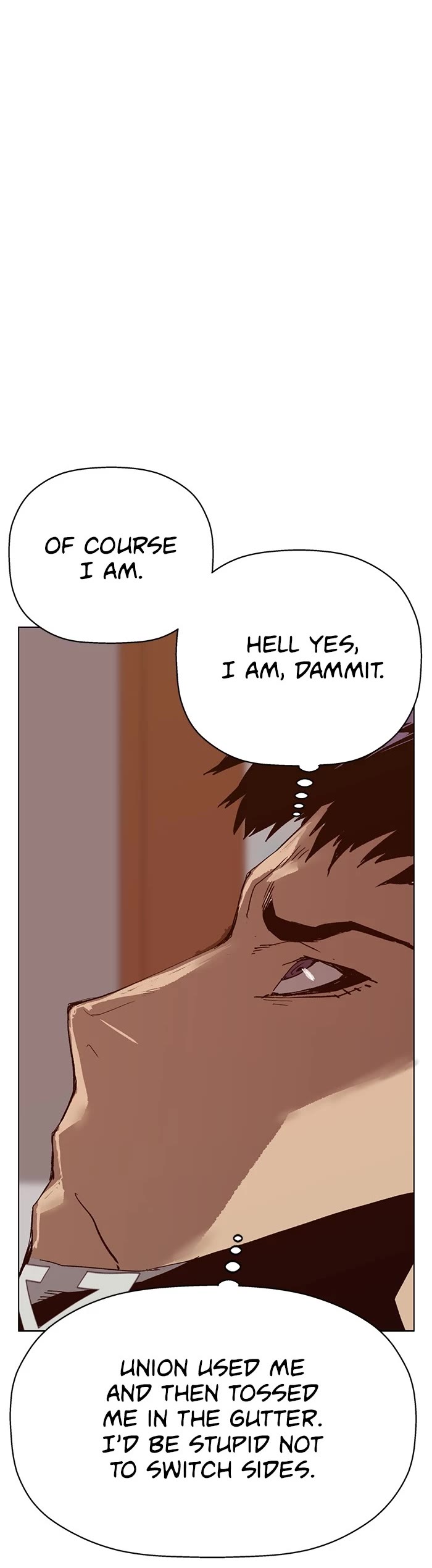Weak Hero Chapter 230 page 30 - Chapter 230: (S3) Ep. 229
