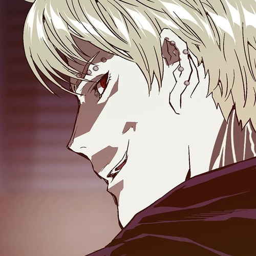 Weak Hero Chapter 231: (S3) Ep. 230 cover