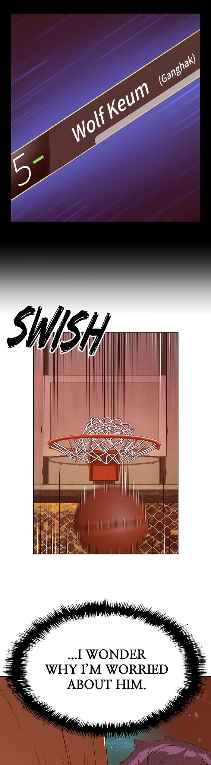 Weak Hero Chapter 232 page 25 - Chapter 232: (S3) Ep. 231