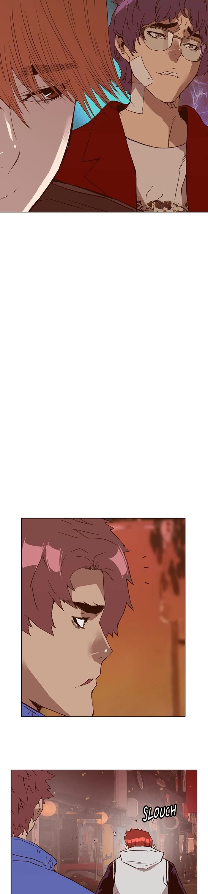 Weak Hero Chapter 232 page 26 - Chapter 232: (S3) Ep. 231