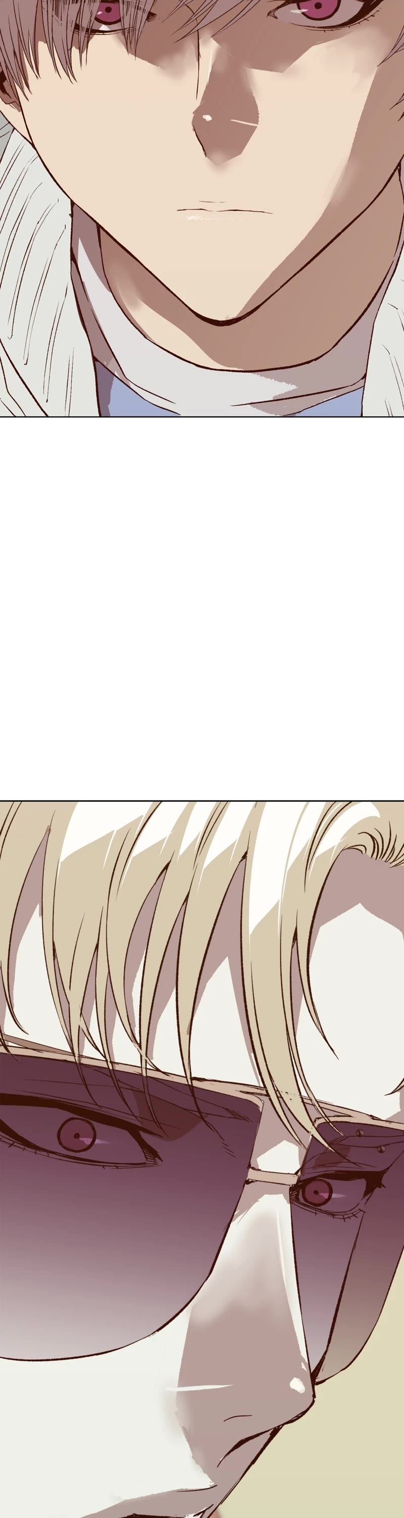 Weak Hero Chapter 233 page 7 - Chapter 233: (S3) Ep. 232