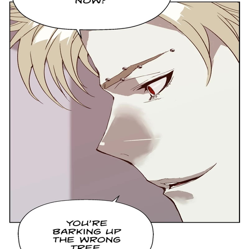 Weak Hero Chapter 233: (S3) Ep. 232 cover