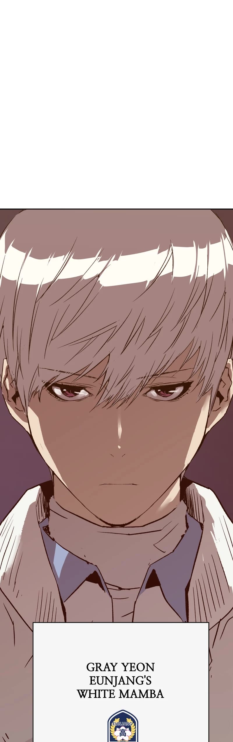 Weak Hero Chapter 234 page 24 - Chapter 234: (S3) Ep. 233