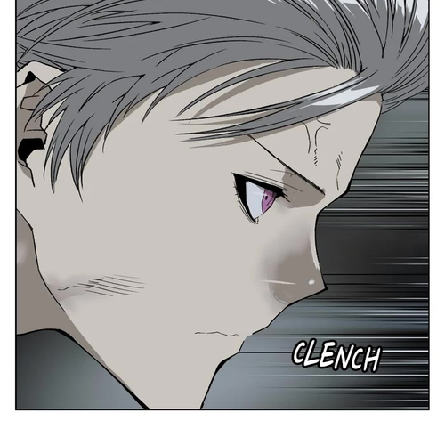 Weak Hero Chapter 236: (S3) Ep. 235 cover