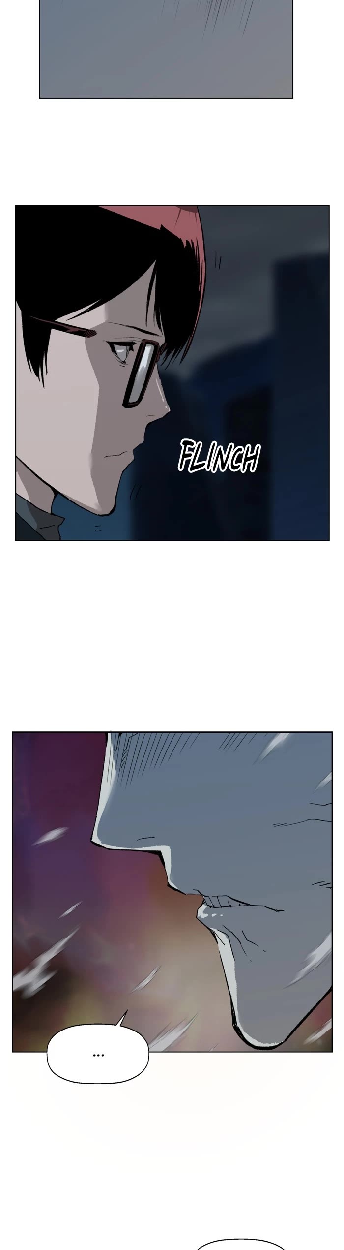 Weak Hero Chapter 237 page 14 - Chapter 237: (S3) Ep. 236