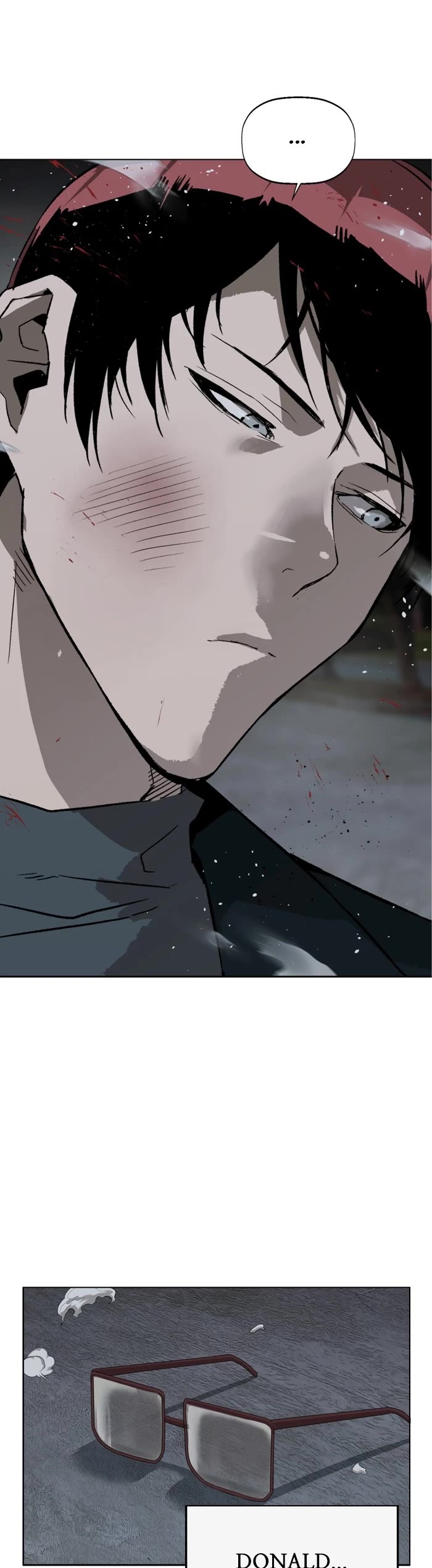 Weak Hero Chapter 237 page 19 - Chapter 237: (S3) Ep. 236