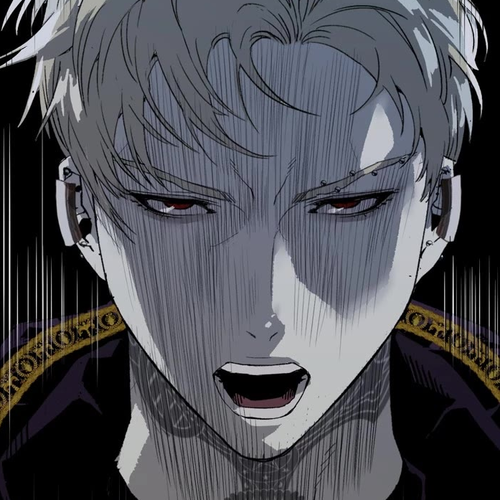 Weak Hero Chapter 237: (S3) Ep. 236 cover