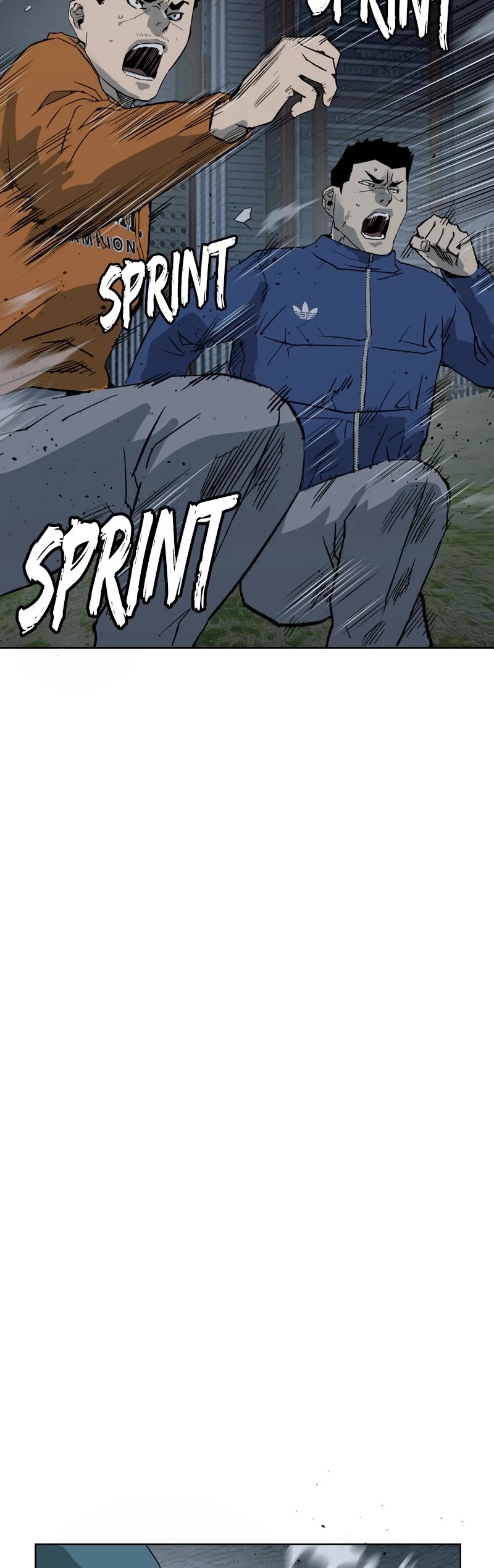 Weak Hero Chapter 238 page 30 - Chapter 238: (S3) Ep. 237