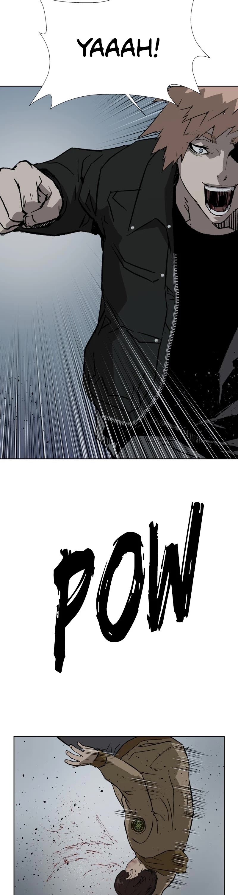 Weak Hero Chapter 238 page 42 - Chapter 238: (S3) Ep. 237