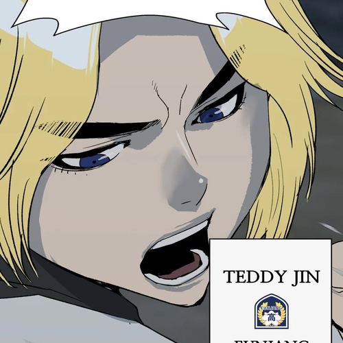 Weak Hero Chapter 238: (S3) Ep. 237 cover