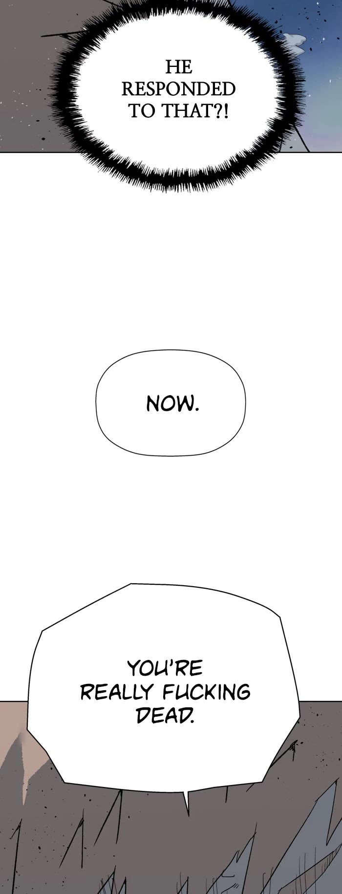 Weak Hero Chapter 239 page 42 - Chapter 239: (S3) Ep. 238