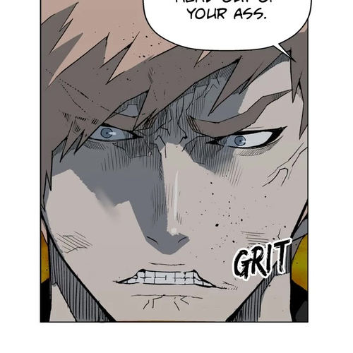 Weak Hero Chapter 239: (S3) Ep. 238 cover
