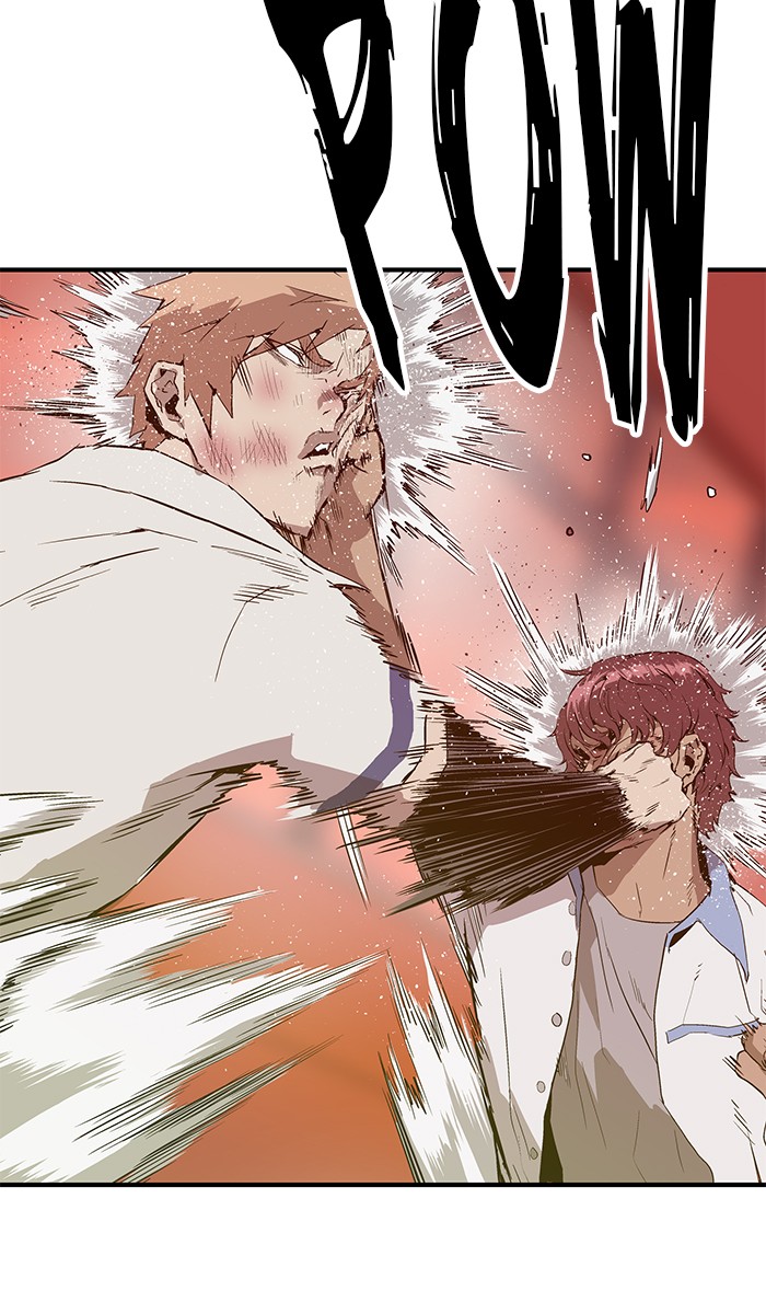 Weak Hero Chapter 24 page 12 - Chapter 24: Ep. 24