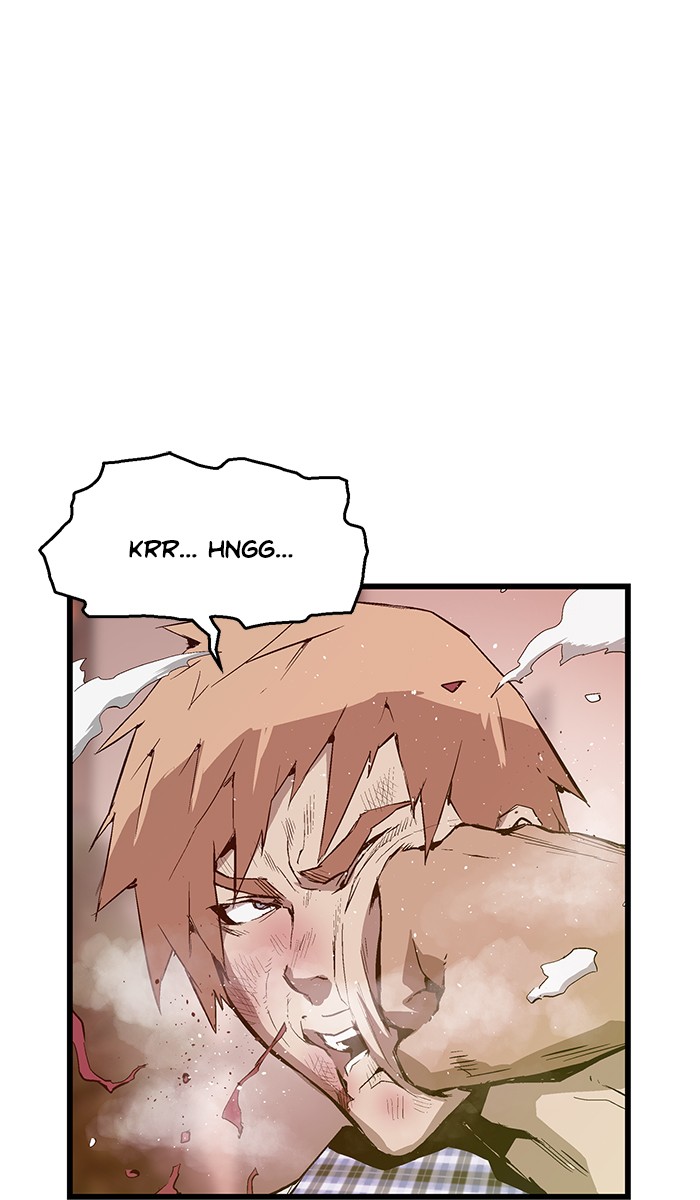 Weak Hero Chapter 24 page 13 - Chapter 24: Ep. 24