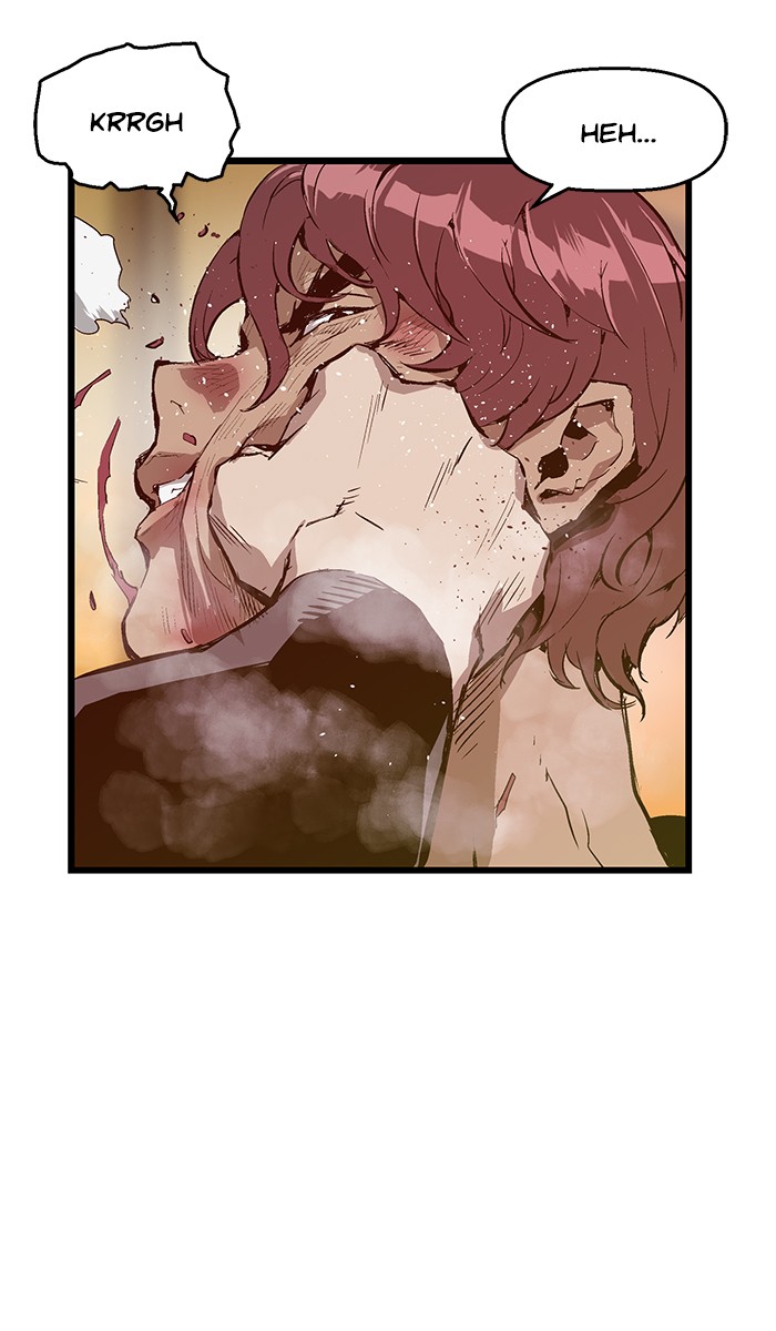 Weak Hero Chapter 24 page 14 - Chapter 24: Ep. 24
