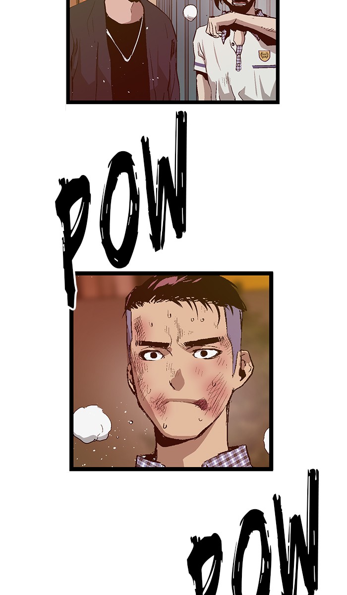 Weak Hero Chapter 24 page 17 - Chapter 24: Ep. 24
