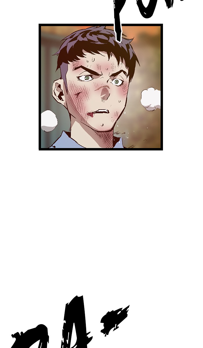 Weak Hero Chapter 24 page 18 - Chapter 24: Ep. 24