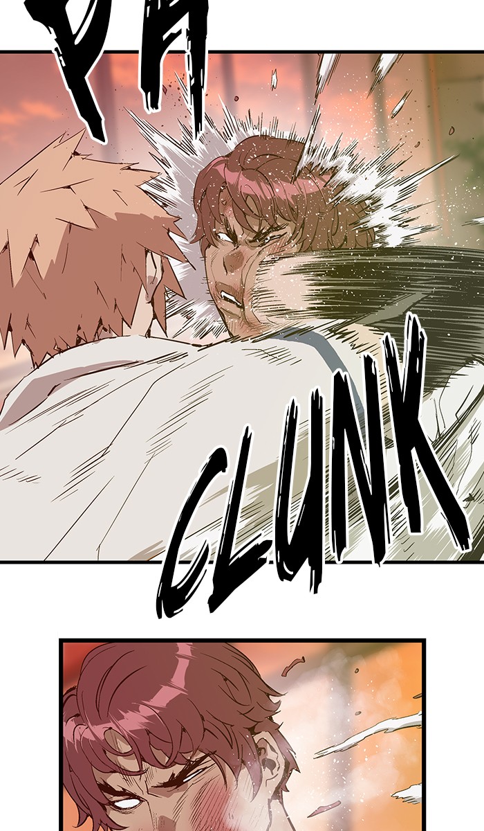 Weak Hero Chapter 24 page 19 - Chapter 24: Ep. 24