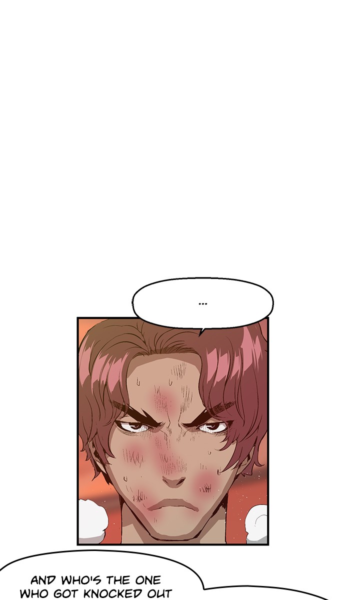 Weak Hero Chapter 24 page 2 - Chapter 24: Ep. 24