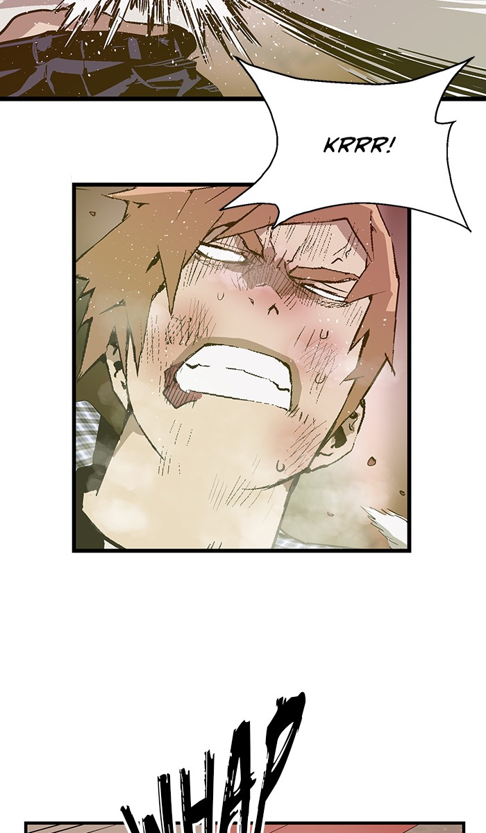 Weak Hero Chapter 24 page 22 - Chapter 24: Ep. 24