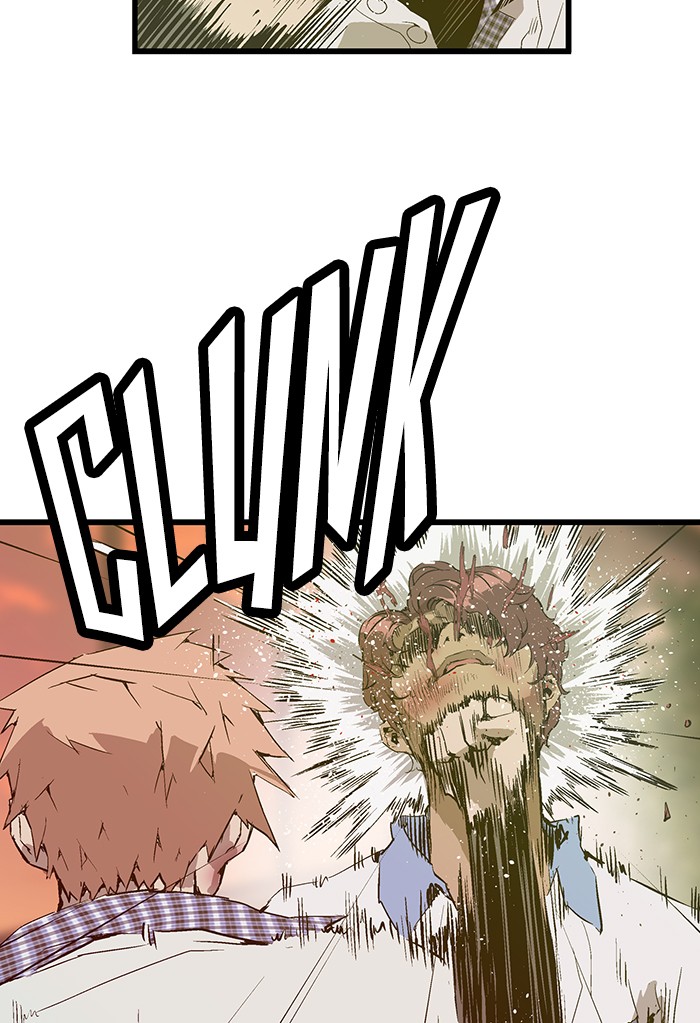 Weak Hero Chapter 24 page 24 - Chapter 24: Ep. 24