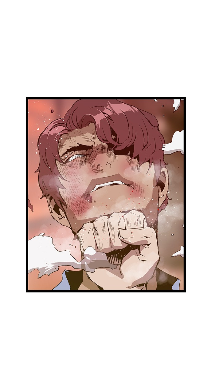 Weak Hero Chapter 24 page 26 - Chapter 24: Ep. 24