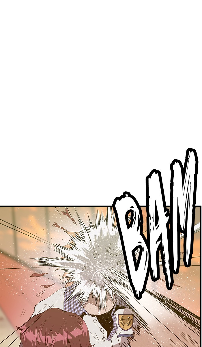 Weak Hero Chapter 24 page 27 - Chapter 24: Ep. 24