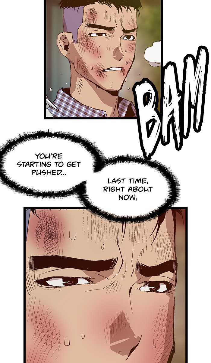 Weak Hero Chapter 24 page 29 - Chapter 24: Ep. 24