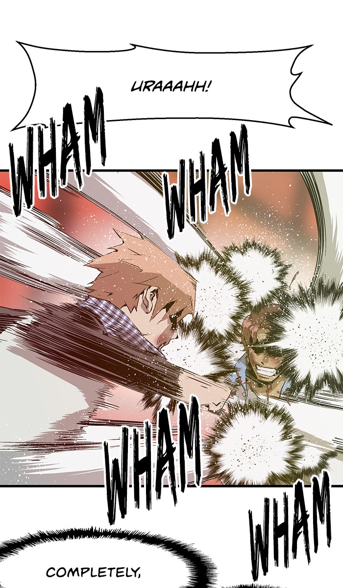 Weak Hero Chapter 24 page 31 - Chapter 24: Ep. 24