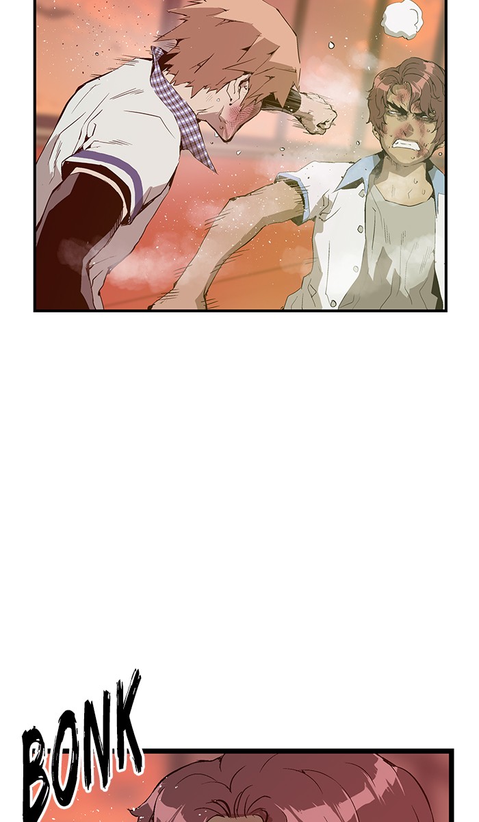 Weak Hero Chapter 24 page 34 - Chapter 24: Ep. 24