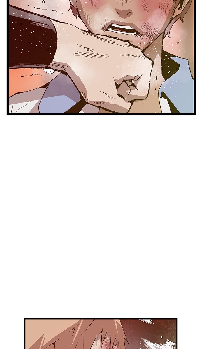Weak Hero Chapter 24 page 37 - Chapter 24: Ep. 24