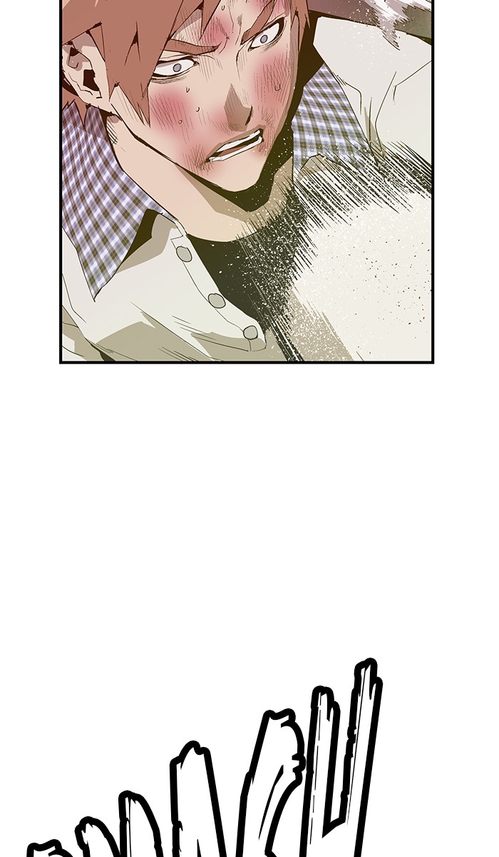 Weak Hero Chapter 24 page 38 - Chapter 24: Ep. 24