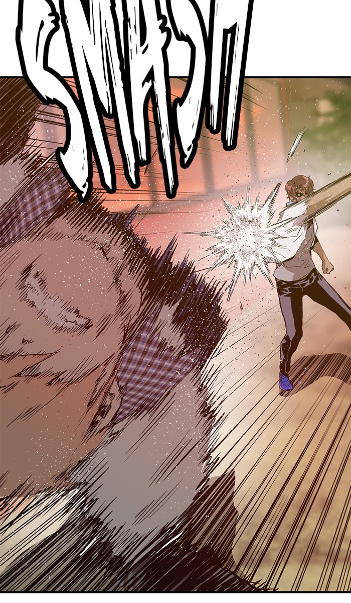 Weak Hero Chapter 24 page 39 - Chapter 24: Ep. 24