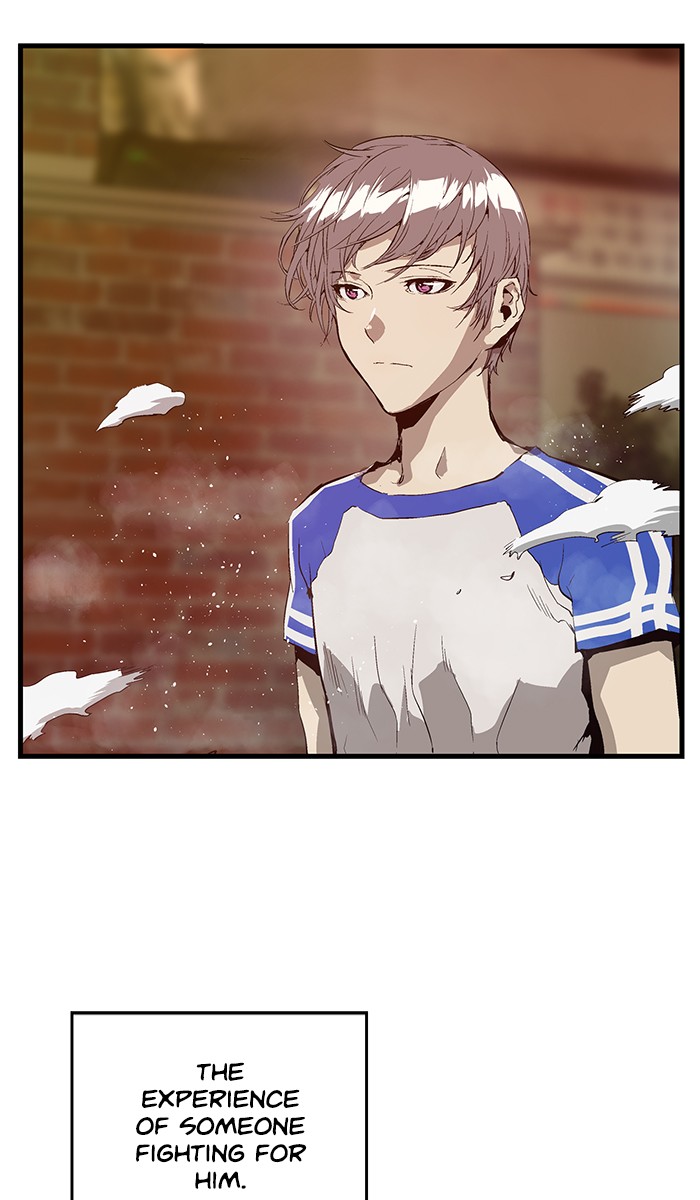Weak Hero Chapter 24 page 43 - Chapter 24: Ep. 24