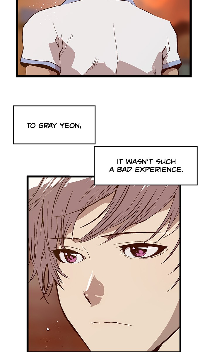 Weak Hero Chapter 24 page 45 - Chapter 24: Ep. 24