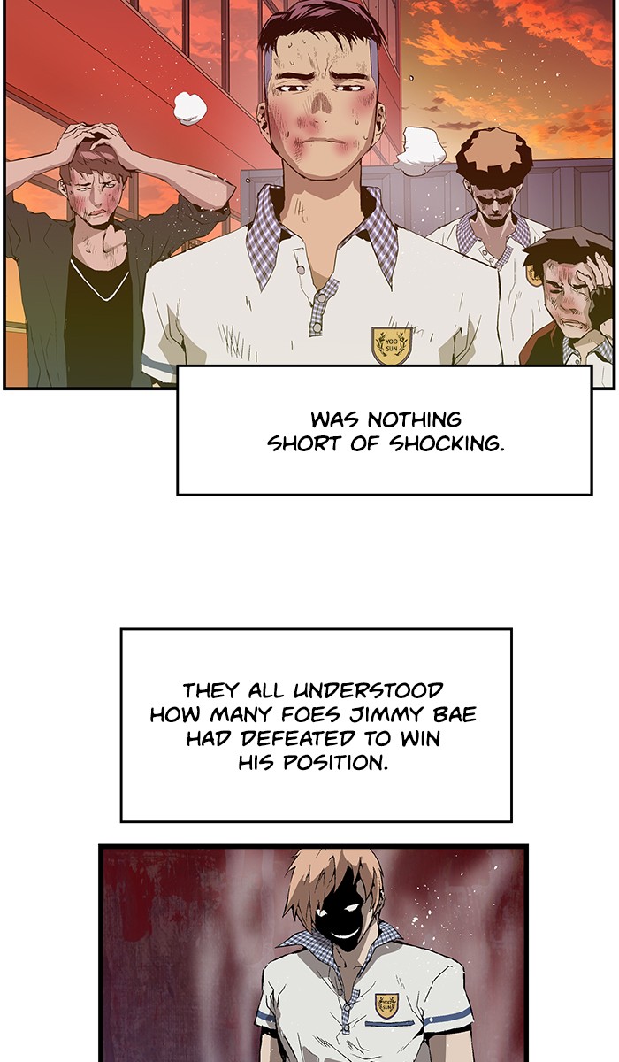 Weak Hero Chapter 24 page 47 - Chapter 24: Ep. 24