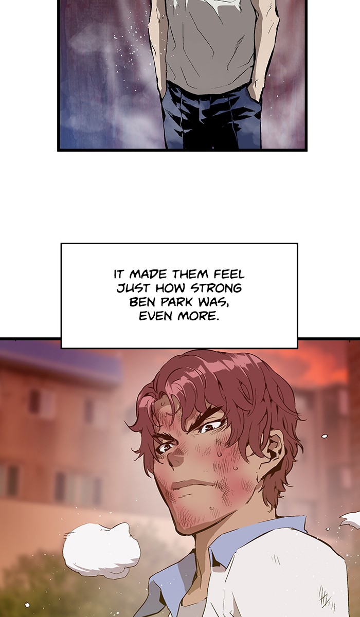 Weak Hero Chapter 24 page 48 - Chapter 24: Ep. 24