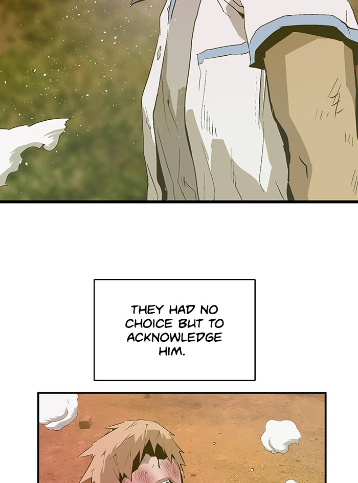 Weak Hero Chapter 24 page 49 - Chapter 24: Ep. 24