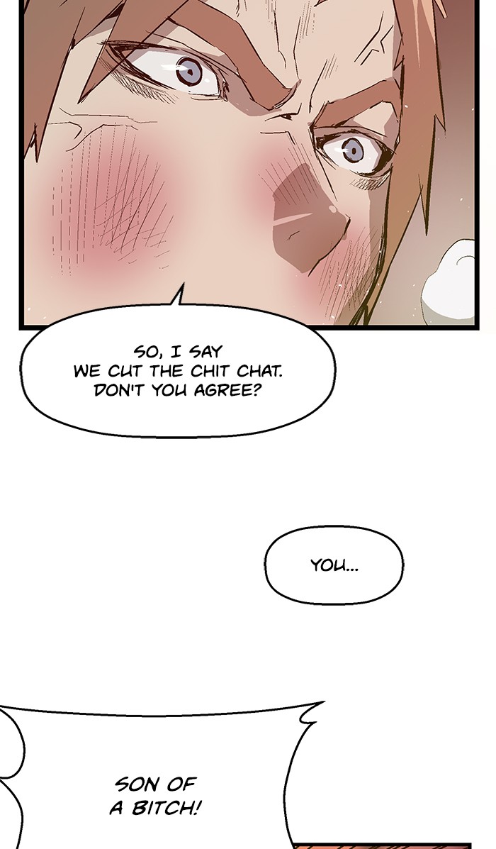 Weak Hero Chapter 24 page 5 - Chapter 24: Ep. 24