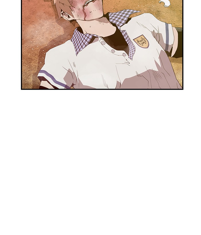 Weak Hero Chapter 24 page 50 - Chapter 24: Ep. 24