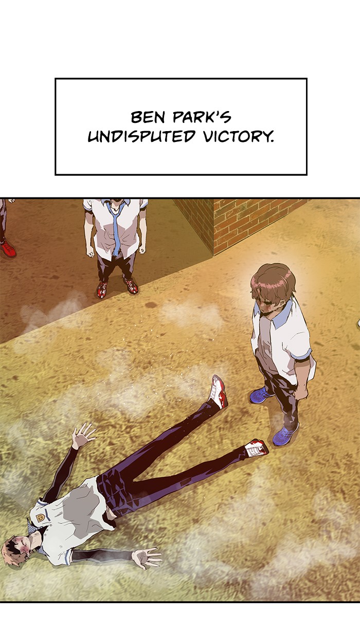 Weak Hero Chapter 24 page 51 - Chapter 24: Ep. 24