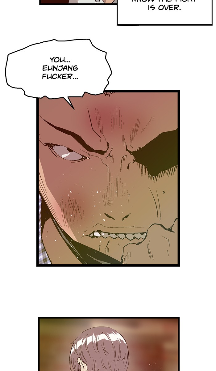 Weak Hero Chapter 24 page 56 - Chapter 24: Ep. 24